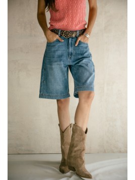 Bermuda Freeman T porter...