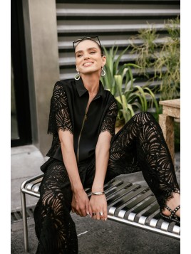 Pantalon Freeman T Porter...