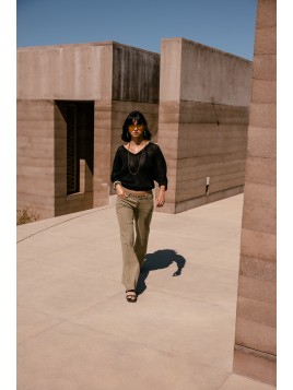 Pull Freeman T Porter Paross