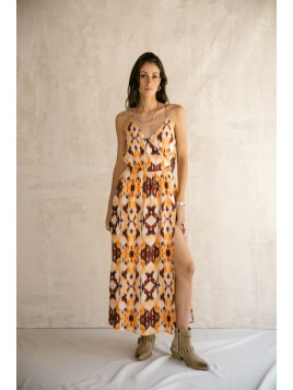 Robe Freeman Raelle Desert...