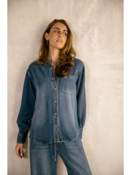 Chemise Freeman T porter...