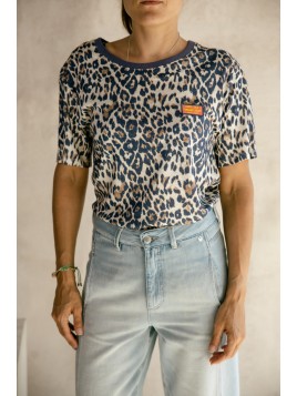 T-shirt Freeman T Porter...