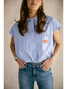 Chemise Freeman T Porter...