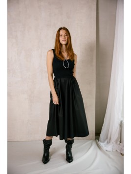 Robe Freeman Reen Plain
