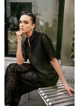 Veste Cezany Soft Lace