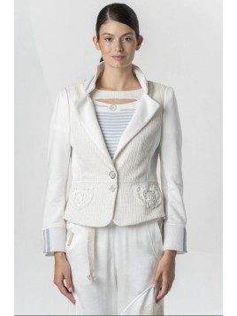 Veste Elisa Cavaletti...