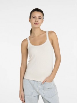 Débardeur YAYA à bord en...