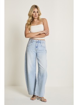 Jeans Parami Becca L32...