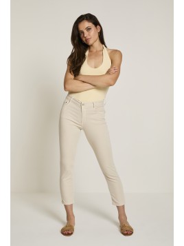 Pantalon Parami L 26 Capri