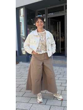 Jupe culotte Please P0PZEFECCC