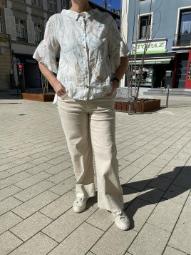 Jeans Parami Mira L28 (Turn...