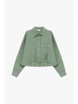 Chemise C782A050 Dixie