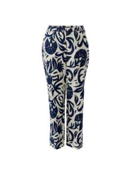 Pantalon OUI facile à imprimer