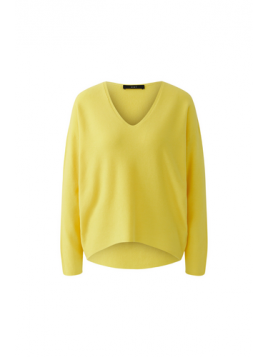 Pull OUI décontracté en...