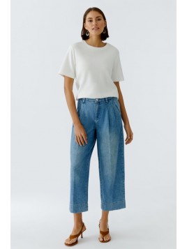 Pantalon classique OUI à...