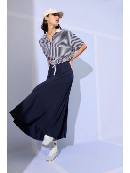 Polo OUI haute couture avec...