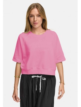 Sweat-shirt Catnoir avec...