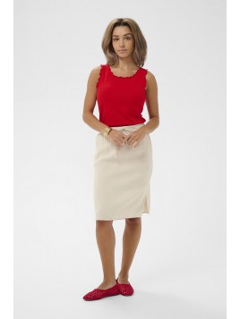 Jupe Crema CRJune