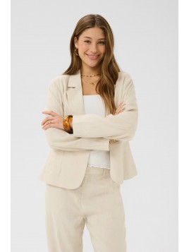 Blazer Crema CRJune