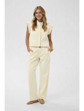 Pantalon Cream CRLorra