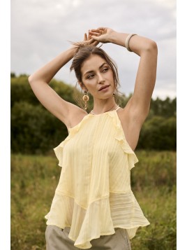 Top Cream CRIsabelle