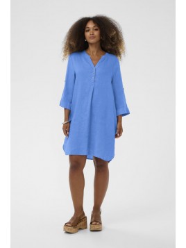 Robe Cream CRBellis Caftan