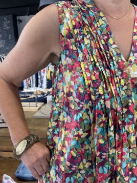 Robe débardeur JERK 6 DRESS...