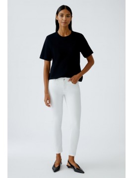 Pantalon court OUI baxtor...