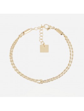 BRACELET ZAG...