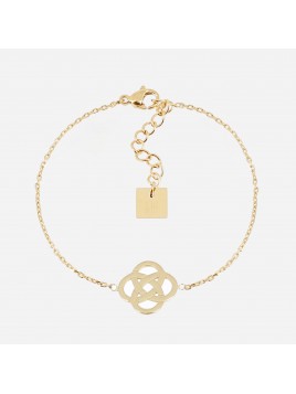 BRACELET ZAG...