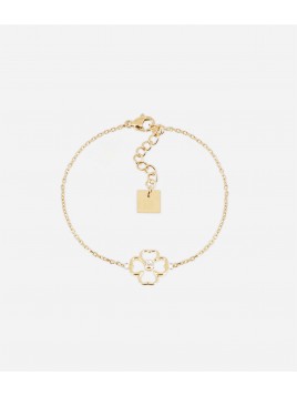 BRACELET ZAG...