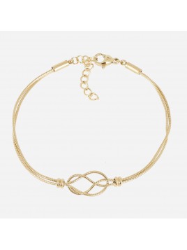 BRACELET ZAG...