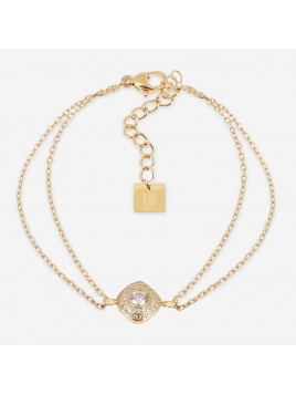 BRACELET–Ermi–ACIER...