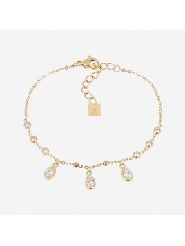 BRACELET ZAG...