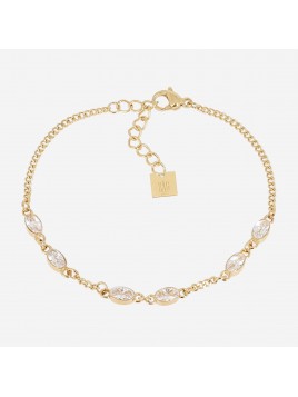 BRACELET ZAG...