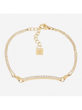 BRACELET ZAG...