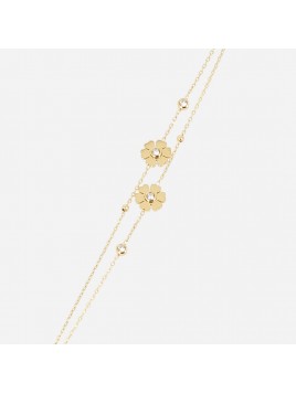 BRACELET ZAG...