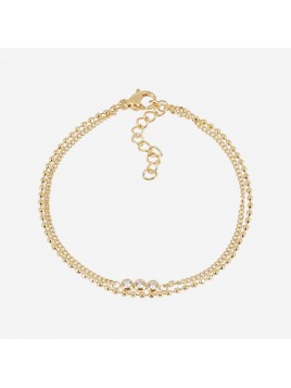 BRACELET ZAG...