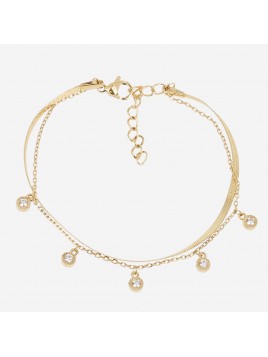 BRACELET ZAG...