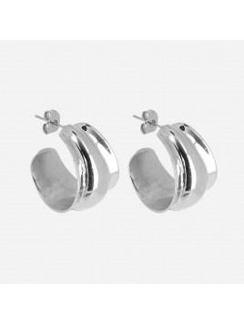 BOUCLE D'OREILLE ZAG...