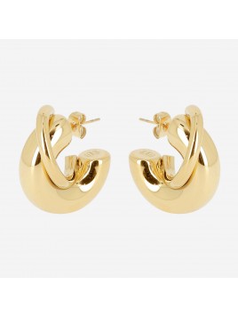 BOUCLE D'OREILLE ZAG...