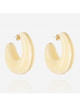 BOUCLE D'OREILLE ZAG...