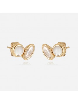 BOUCLE D'OREILLE ZAG...
