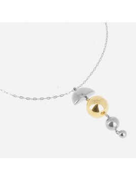COLLIER ZAG...