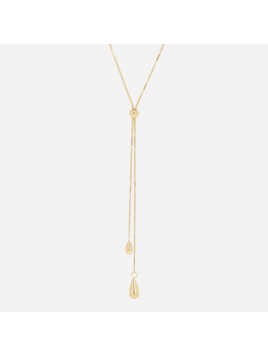 COLLIER ZAG...