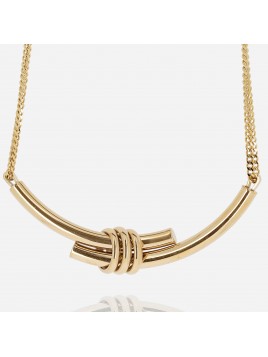COLLIER ZAG...