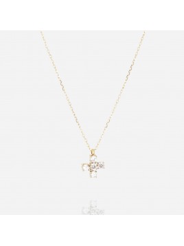 COLLIER ZAG...