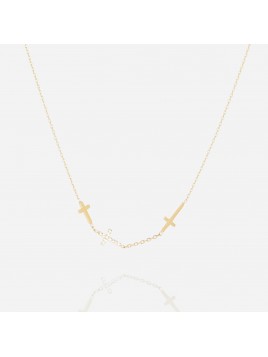 COLLIER ZAG...