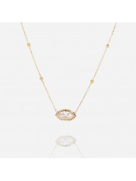 COLLIER ZAG...