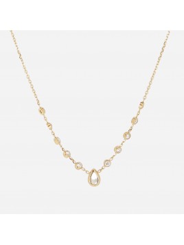 COLLIER ZAG...